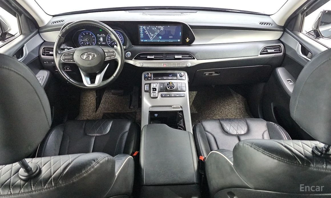 Hyundai Palisade | Mobile.bg � ����������� 7