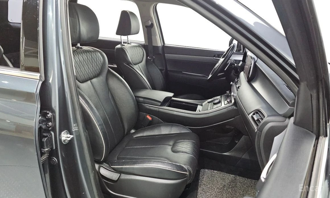 Hyundai Palisade | Mobile.bg � ����������� 11