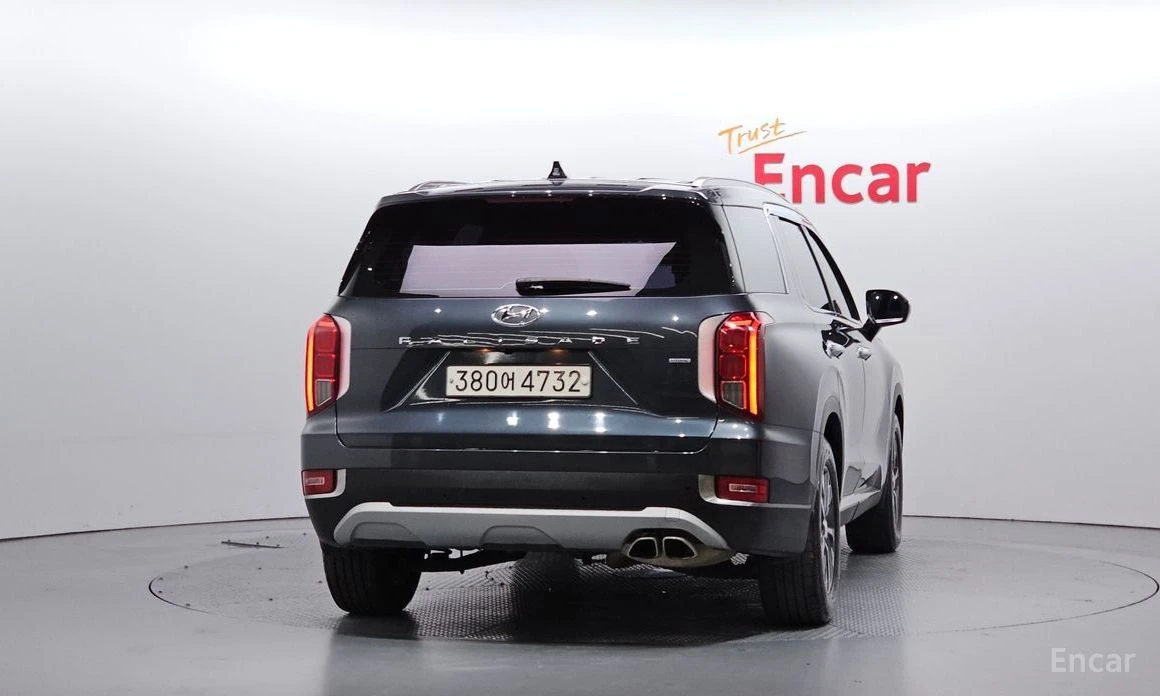 Hyundai Palisade | Mobile.bg � ����������� 4