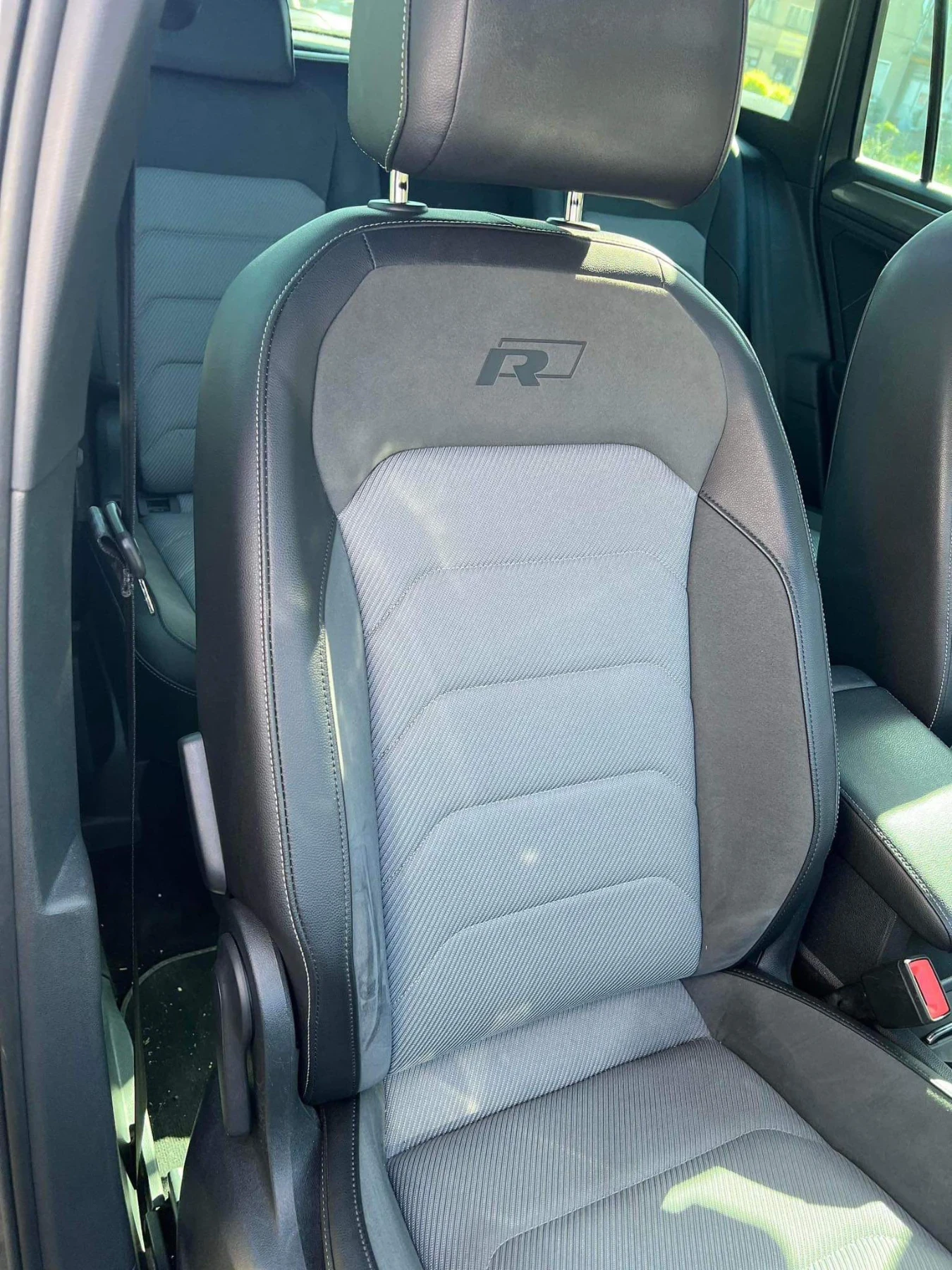 VW Tiguan  - изображение 7