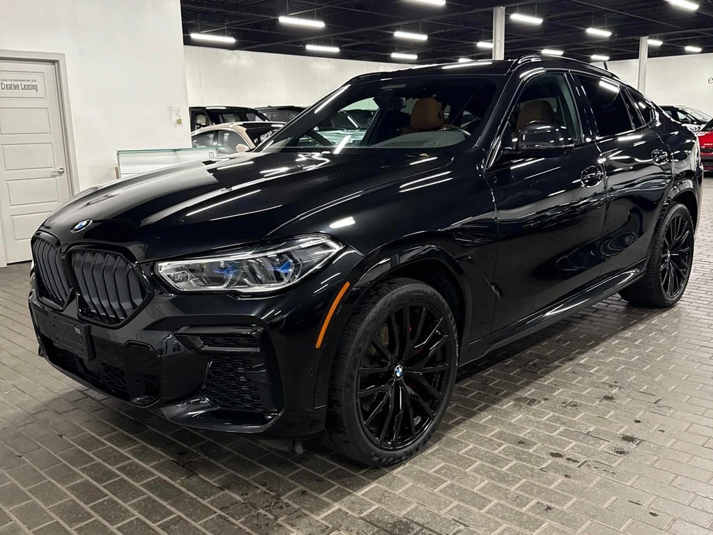 BMW X6 * xDrive40i * CARFAX * ��� ������������ ������ | Mobile.bg � ����������� 10