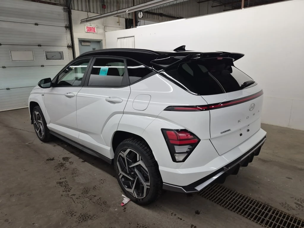 Hyundai Kona * N LINE * CARFAX * ���� �� �� | Mobile.bg � ����������� 4