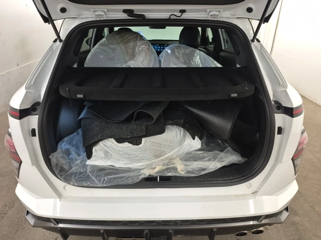 Hyundai Kona * N LINE * CARFAX * ���� �� �� | Mobile.bg � ����������� 15