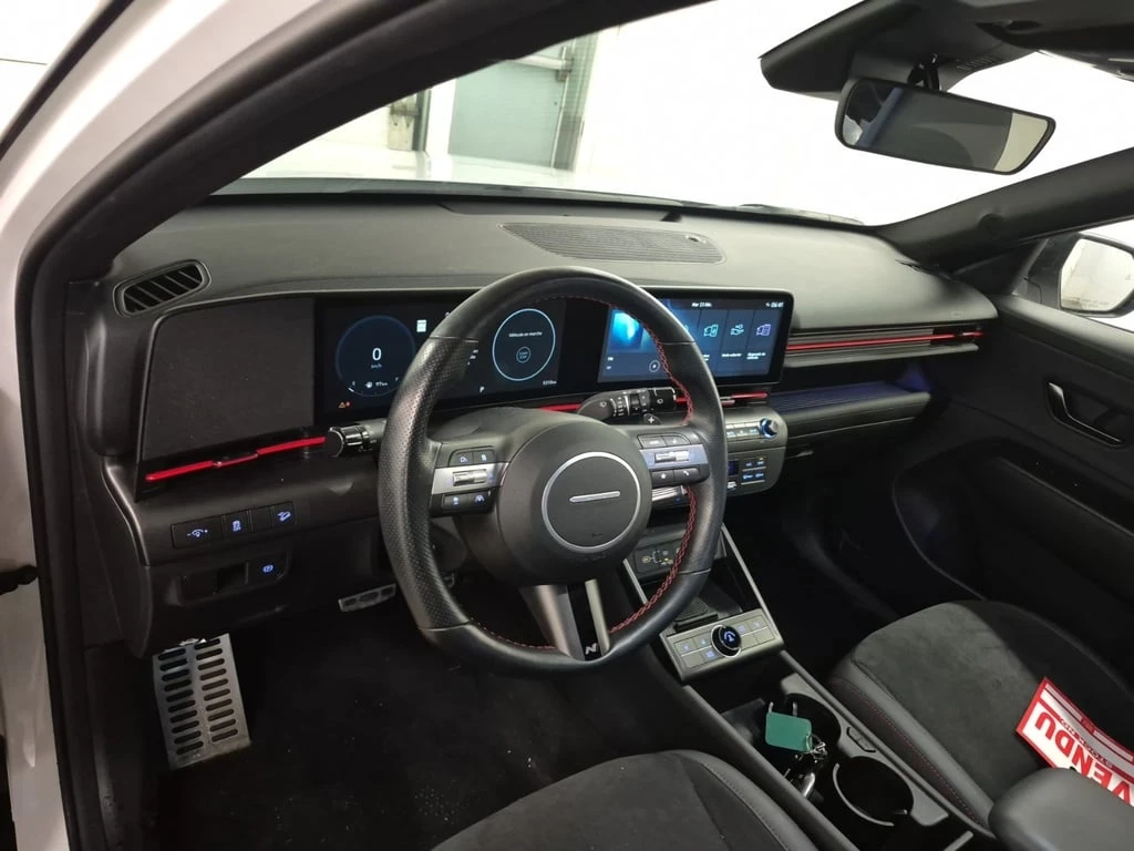 Hyundai Kona * N LINE * CARFAX * ���� �� �� | Mobile.bg � ����������� 10