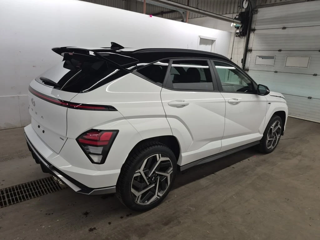 Hyundai Kona * N LINE * CARFAX * ���� �� �� | Mobile.bg � ����������� 3