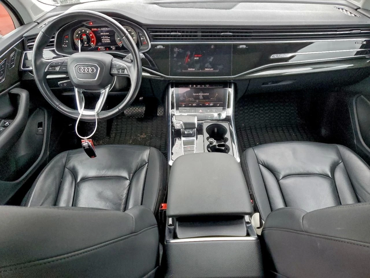 Audi Q7  - изображение 8