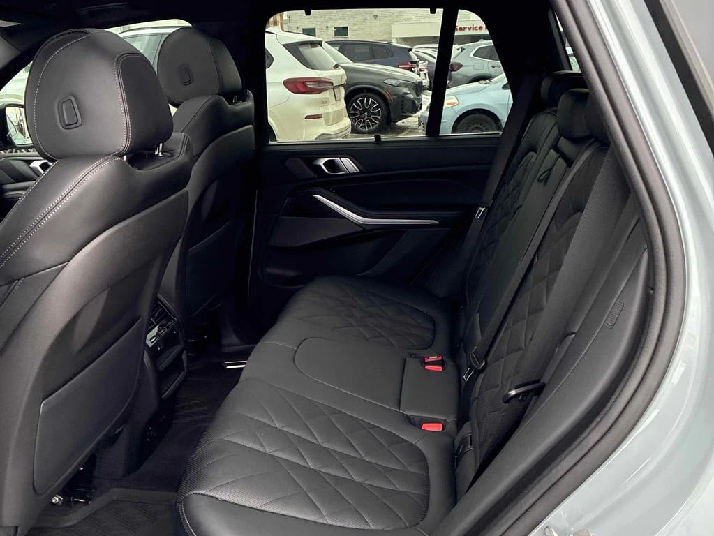 BMW X5 2024 xDrive40i M PACK * CARFAX *  | Mobile.bg � ����������� 13