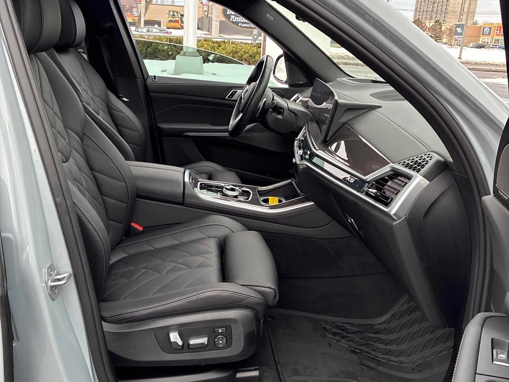 BMW X5 2024 xDrive40i M PACK * CARFAX *  | Mobile.bg � ����������� 14