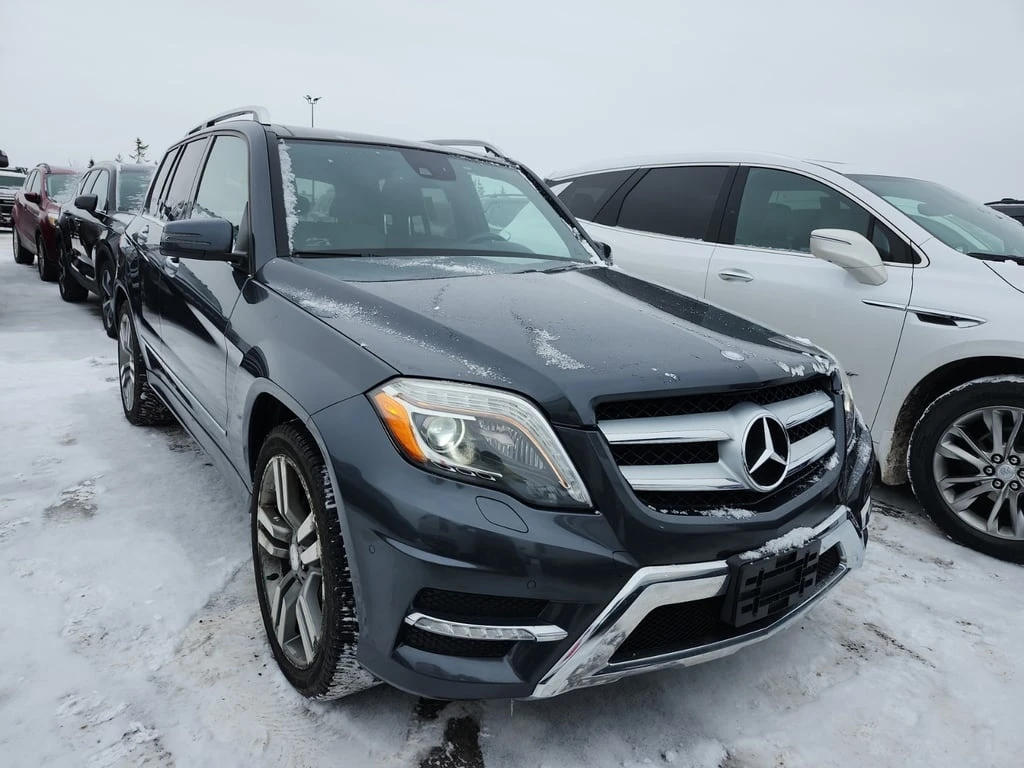 Mercedes-Benz GLK  / 4MATIC / PANO / ������� / ����� / CARFAX | Mobile.bg � ����������� 2