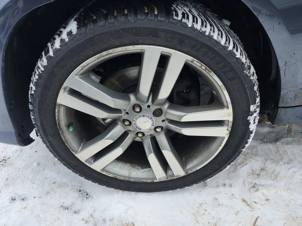 Mercedes-Benz GLK  / 4MATIC / PANO / ������� / ����� / CARFAX | Mobile.bg � ����������� 6