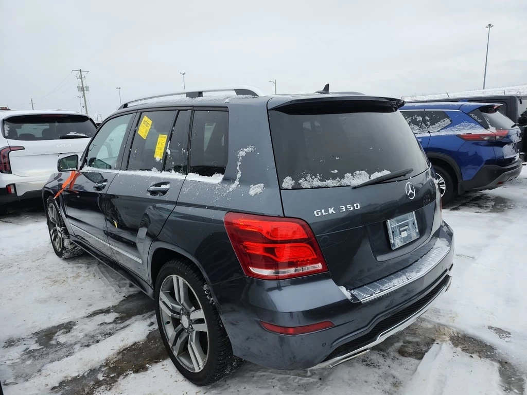 Mercedes-Benz GLK  / 4MATIC / PANO / ������� / ����� / CARFAX | Mobile.bg � ����������� 4