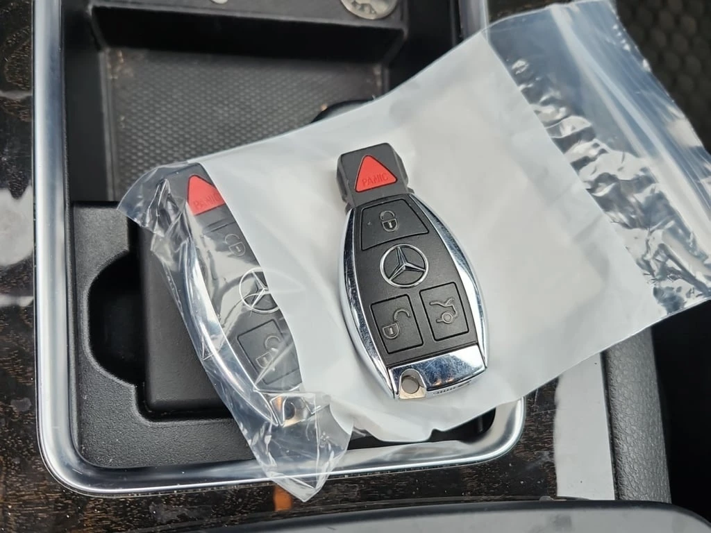 Mercedes-Benz GLK  / 4MATIC / PANO / ������� / ����� / CARFAX | Mobile.bg � ����������� 11