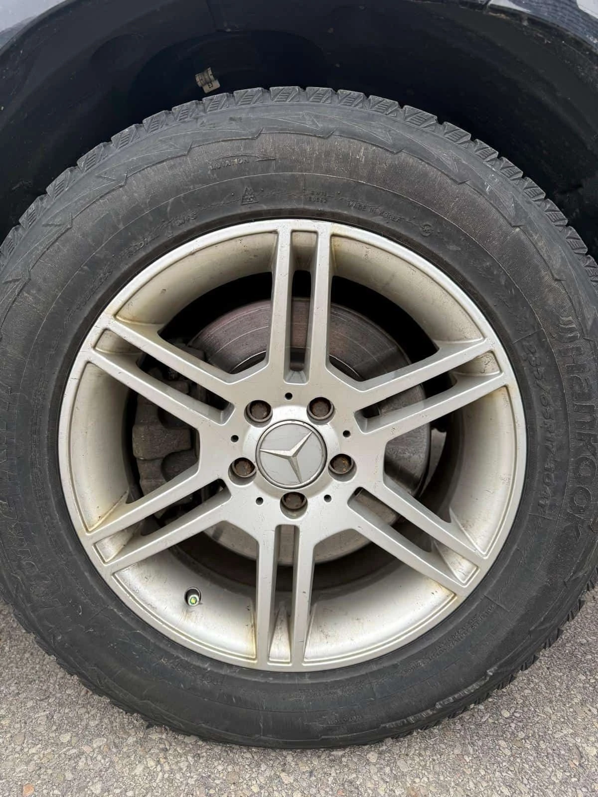 Mercedes-Benz GLK * 250 BlueTEC * 2 ����� * �������� ���� | Mobile.bg � ����������� 7