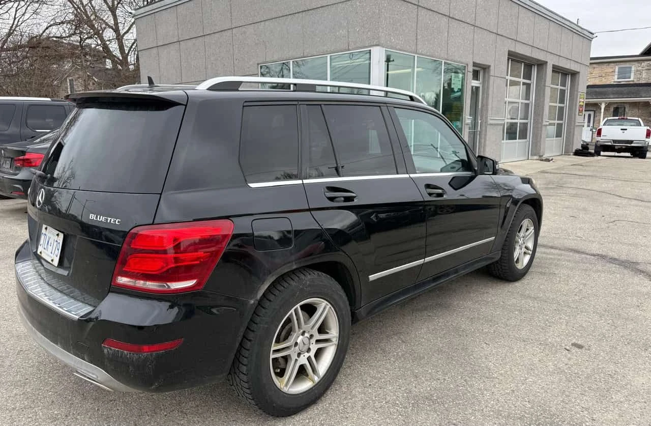 Mercedes-Benz GLK * 250 BlueTEC * 2 ����� * �������� ���� | Mobile.bg � ����������� 3