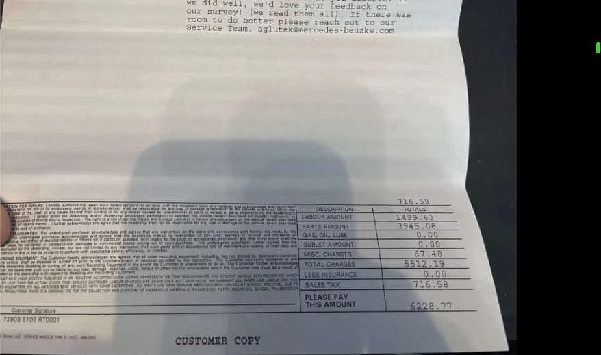 Mercedes-Benz GLK * 250 BlueTEC * 2 ����� * �������� ���� | Mobile.bg � ����������� 13