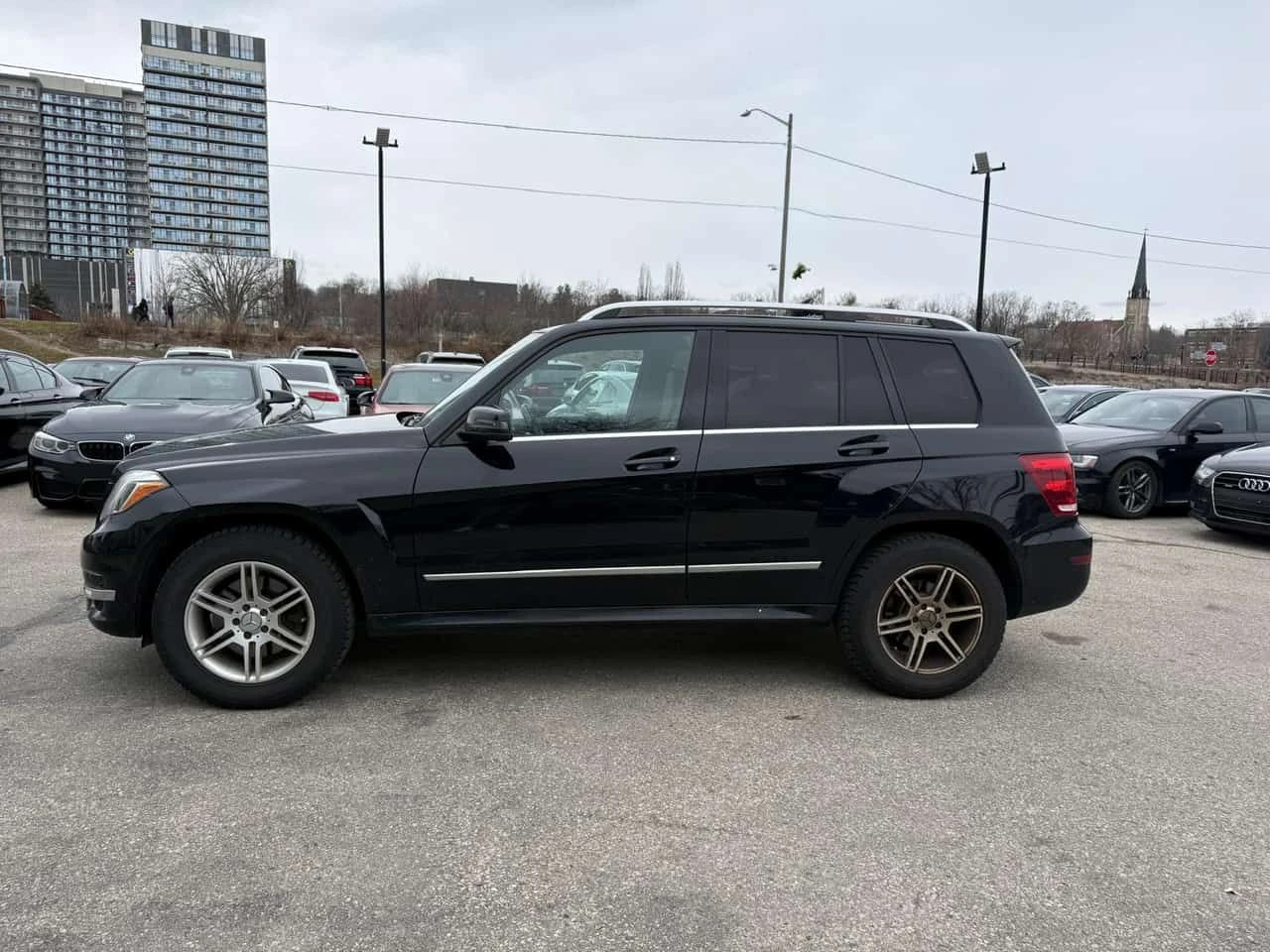 Mercedes-Benz GLK * 250 BlueTEC * 2 ����� * �������� ���� | Mobile.bg � ����������� 2