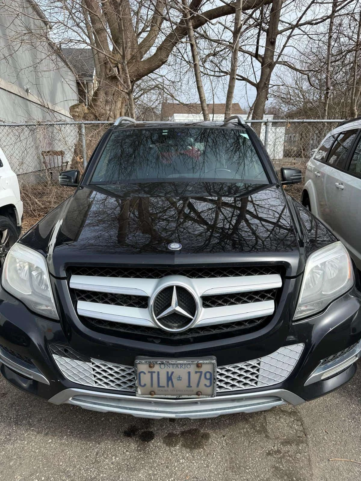 Mercedes-Benz GLK * 250 BlueTEC * 2 ����� * �������� ���� | Mobile.bg � ����������� 6
