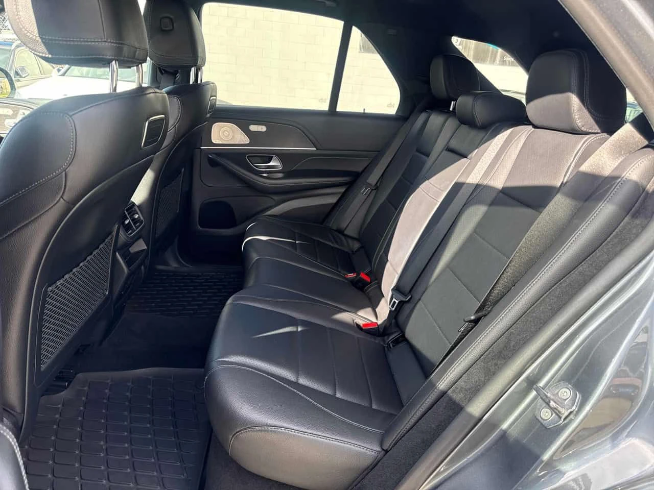 Mercedes-Benz GLE * 450 4MATIC SUV * 2 �����* PANO* �������*  | Mobile.bg � ����������� 10