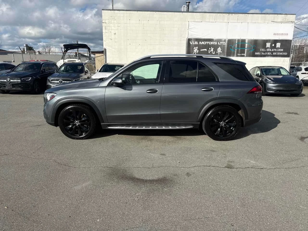 Mercedes-Benz GLE * 450 4MATIC SUV * 2 �����* PANO* �������*  | Mobile.bg � ����������� 2