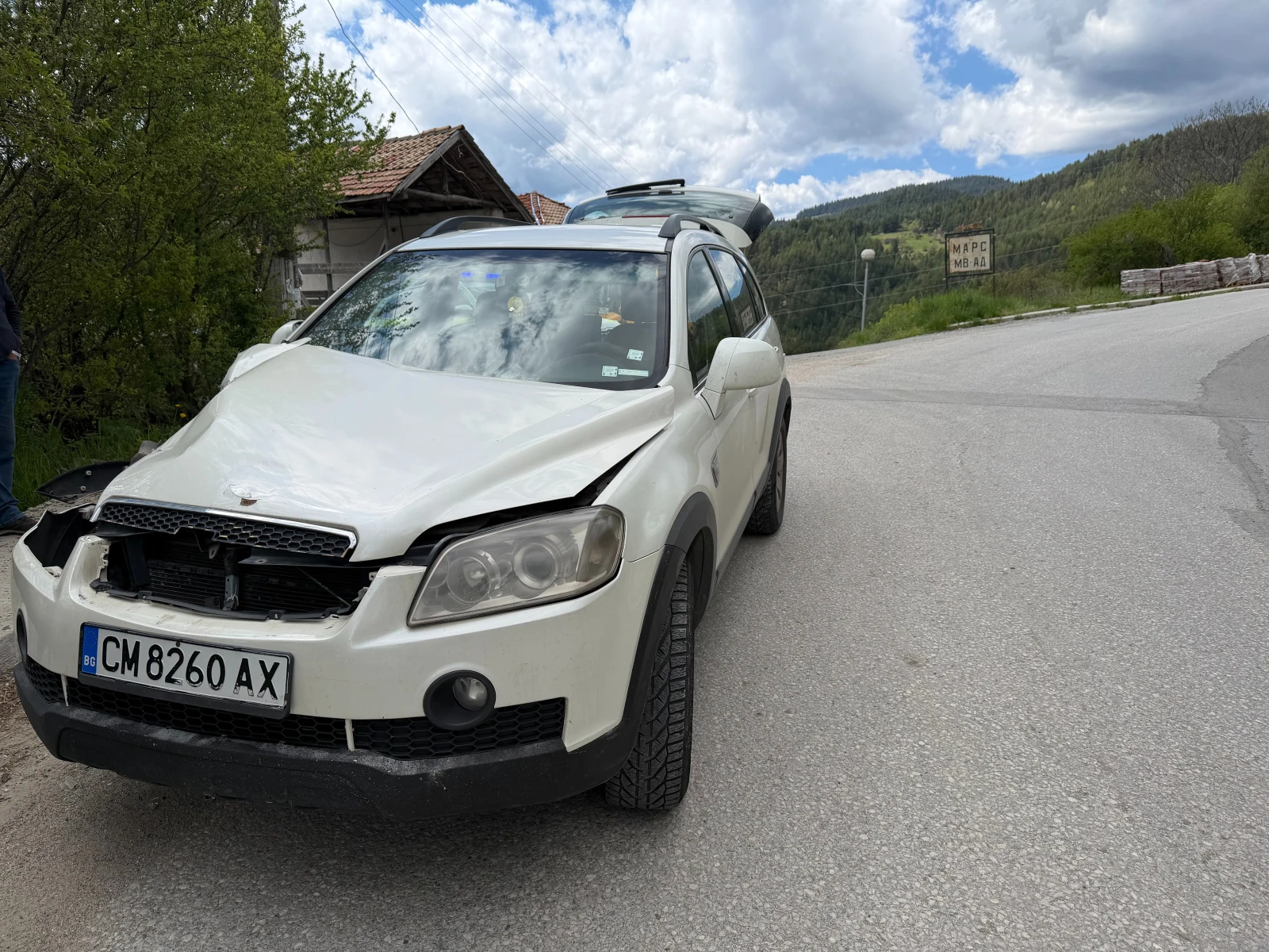 Chevrolet Captiva | Mobile.bg � ����������� 2