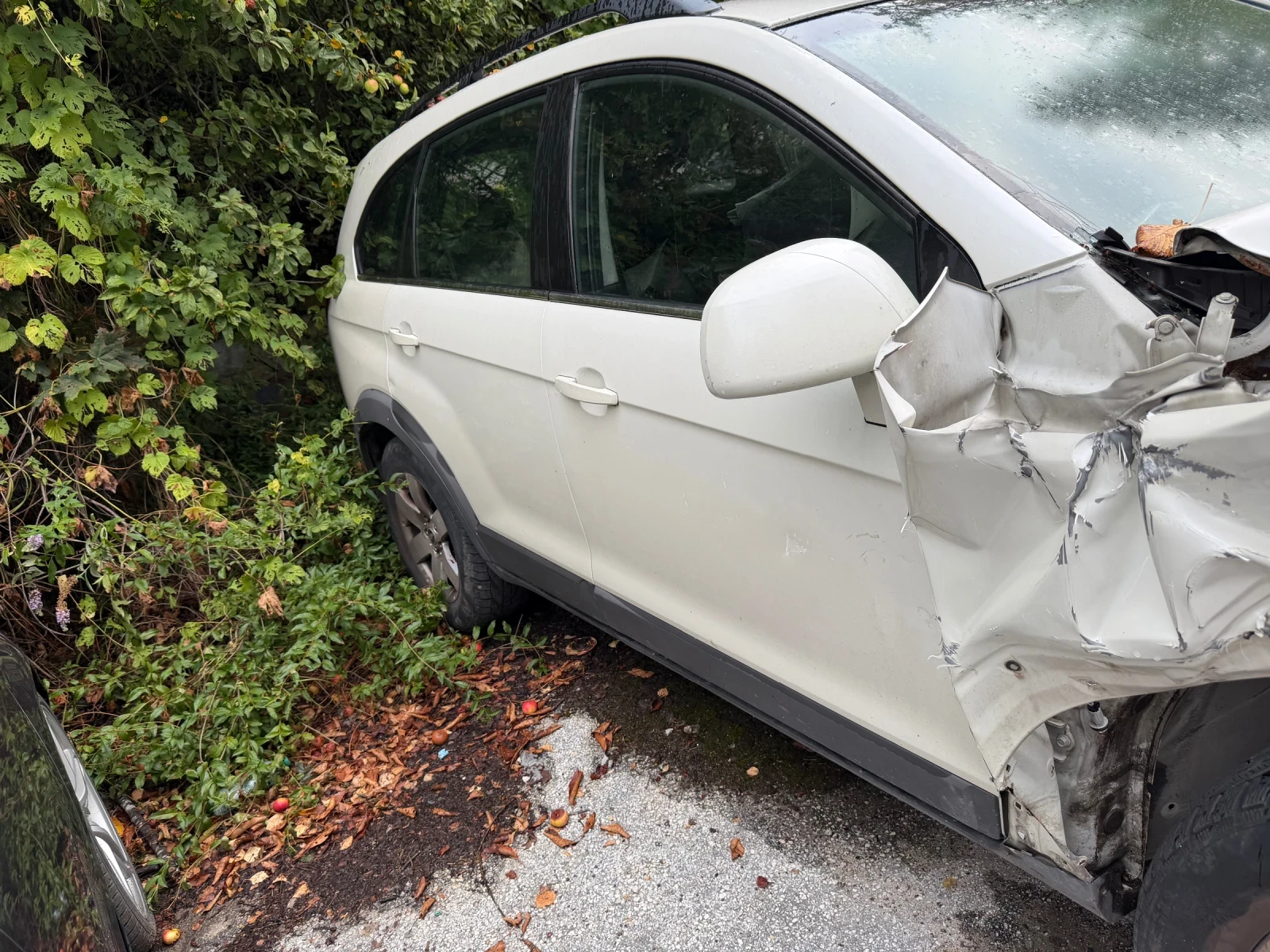 Chevrolet Captiva | Mobile.bg � ����������� 5