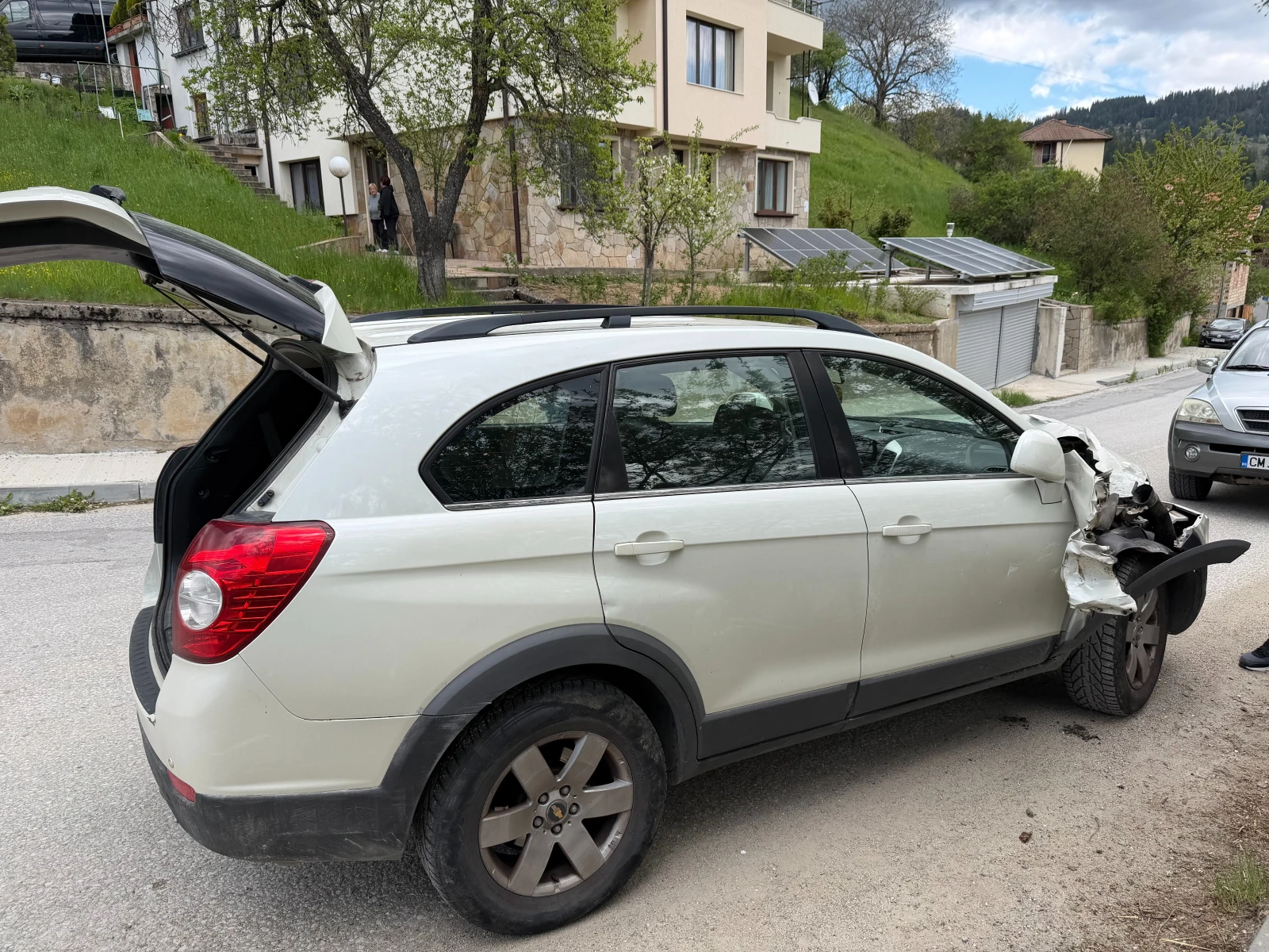 Chevrolet Captiva | Mobile.bg � ����������� 3