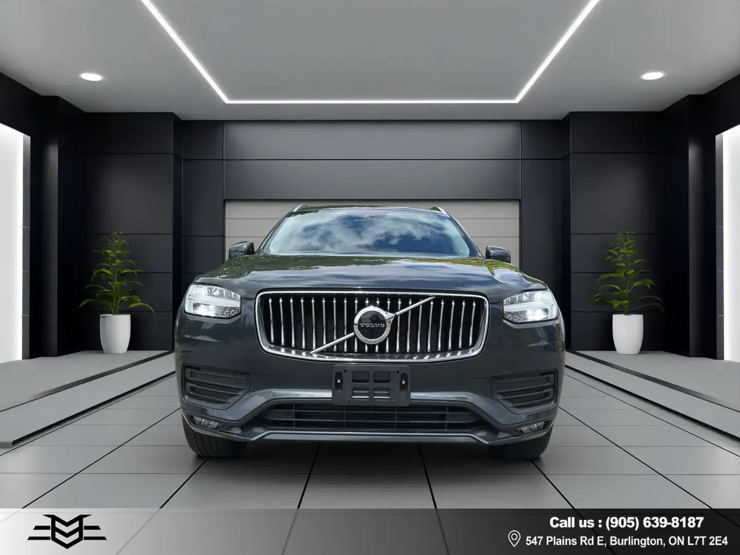 Volvo Xc90 T6* MOMENTUM* ДИГИТАЛНО* ТАБЛО* КАМЕРА* МАСАЖ* ДИС, снимка 5 - Автомобили и джипове - 55598240
