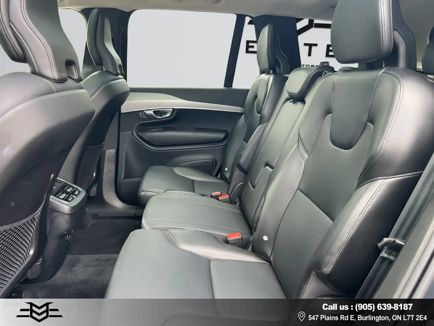 Volvo Xc90 T6* MOMENTUM* ДИГИТАЛНО* ТАБЛО* КАМЕРА* МАСАЖ* ДИС, снимка 13 - Автомобили и джипове - 55598240