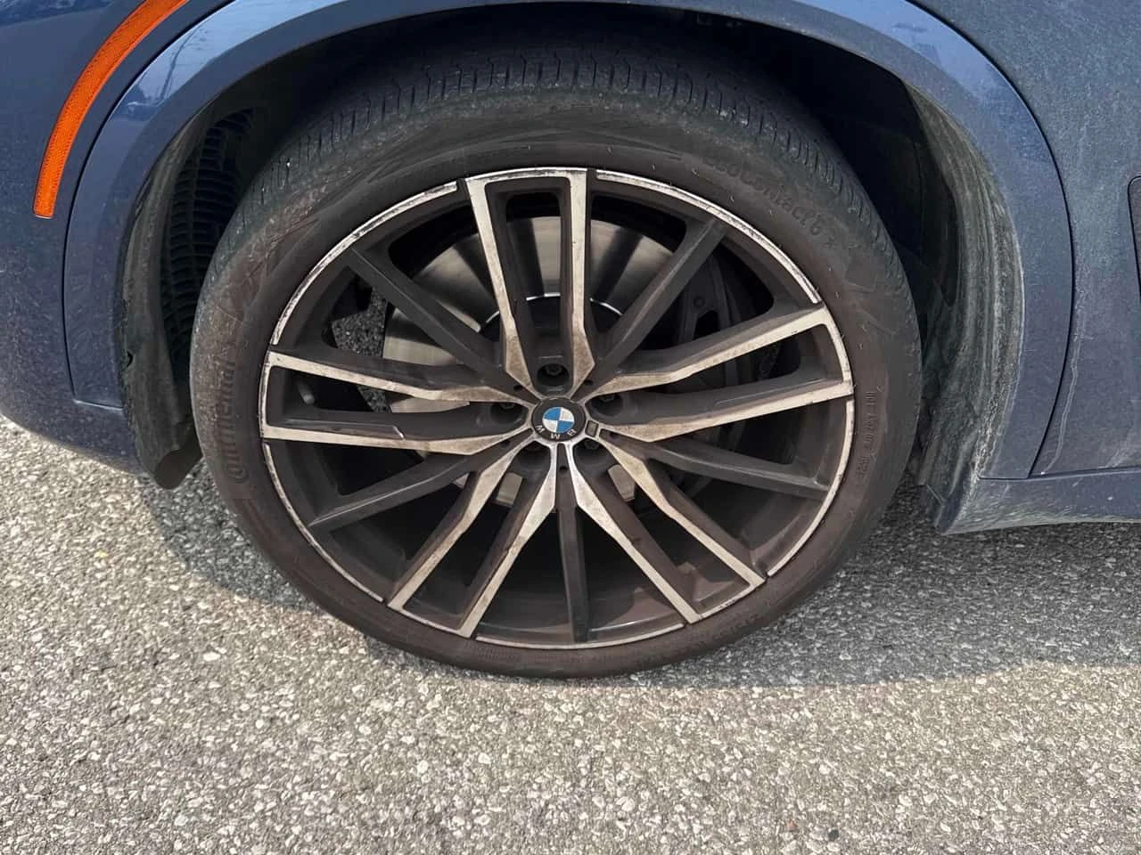 BMW X5 * xDrive40i * CARFAX * ОПЦИЯ ЗА ФИНАНСИРАНЕ, снимка 7 - Автомобили и джипове - 55618226