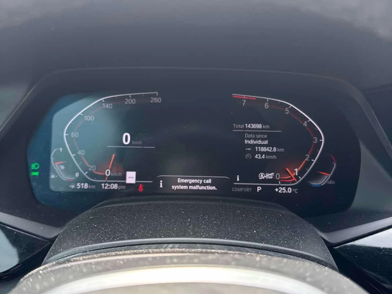BMW X5 * xDrive40i * CARFAX * ОПЦИЯ ЗА ФИНАНСИРАНЕ, снимка 8 - Автомобили и джипове - 55618226