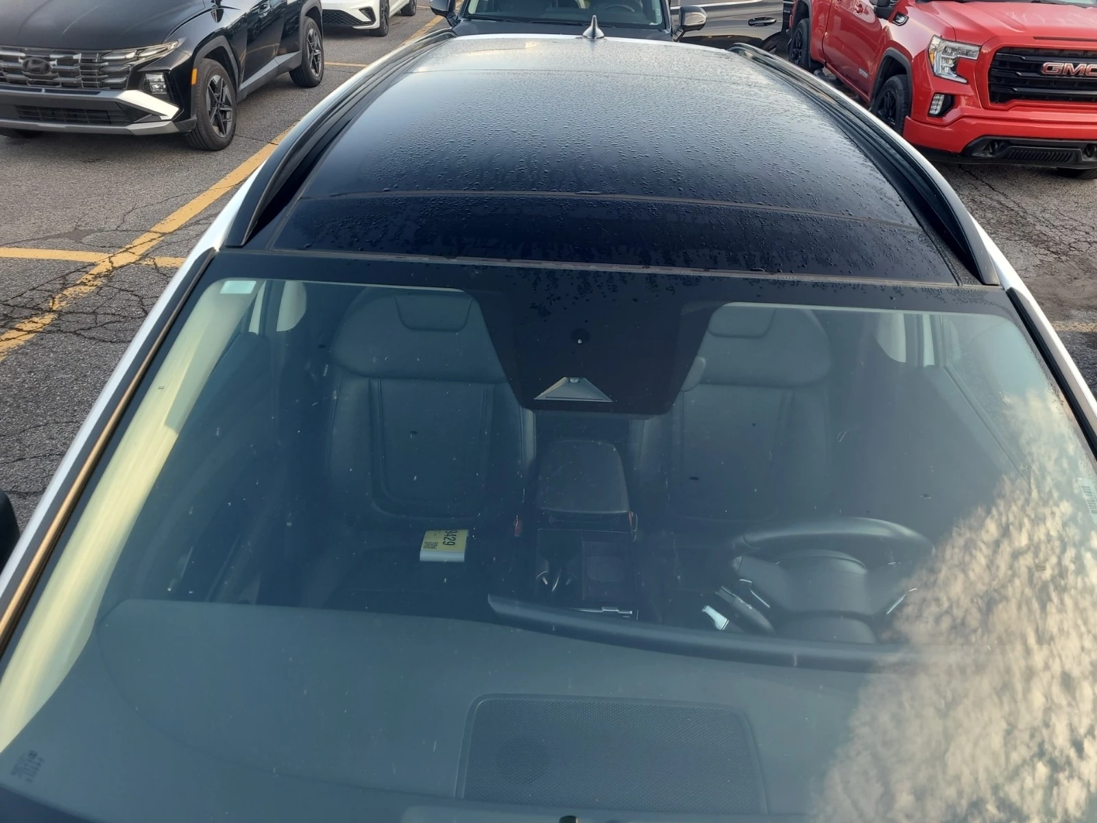 Hyundai Tucson 2.5L 4cyl AWD | Mobile.bg � ����������� 7