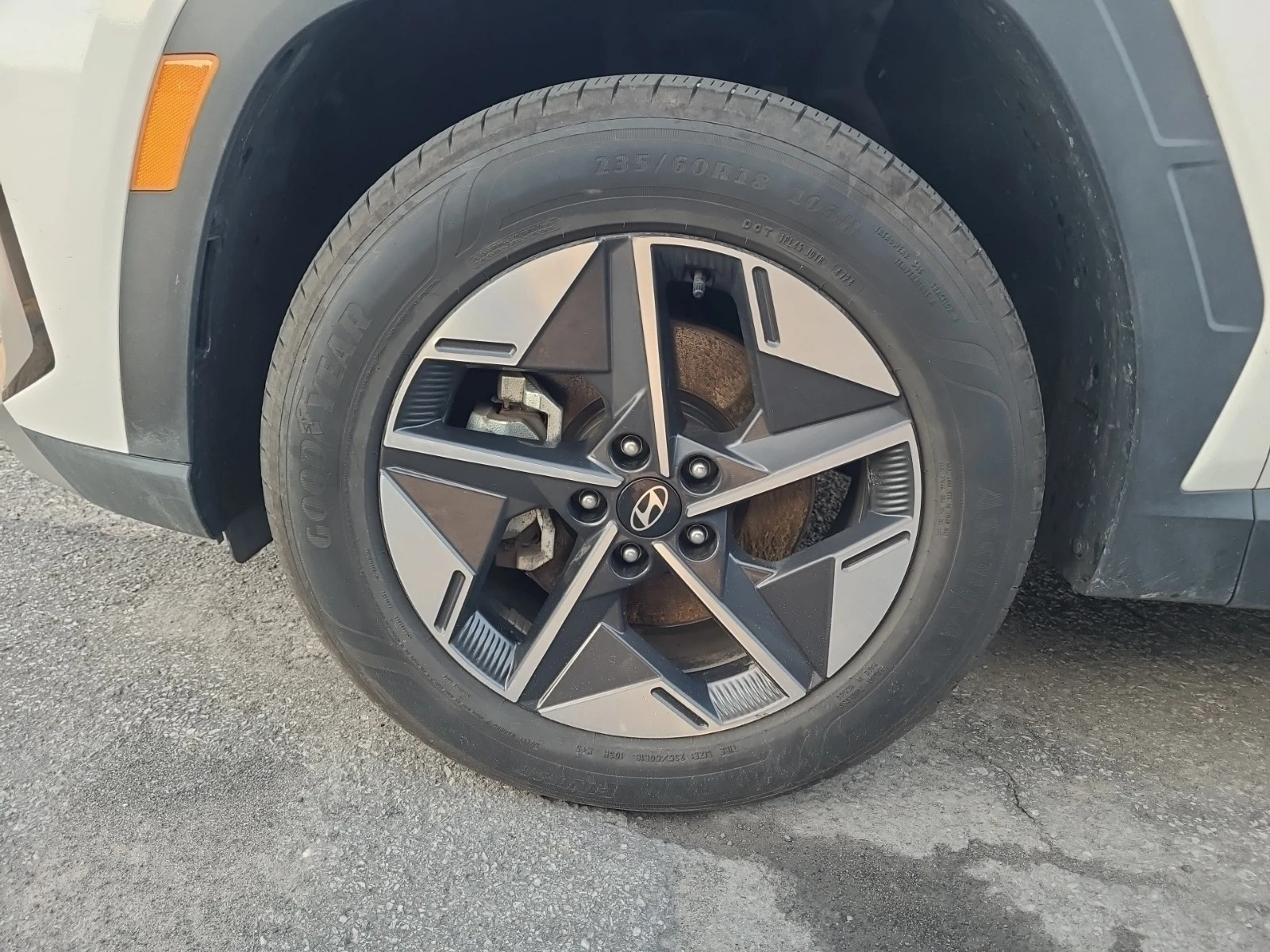 Hyundai Tucson 2.5L 4cyl AWD | Mobile.bg � ����������� 6