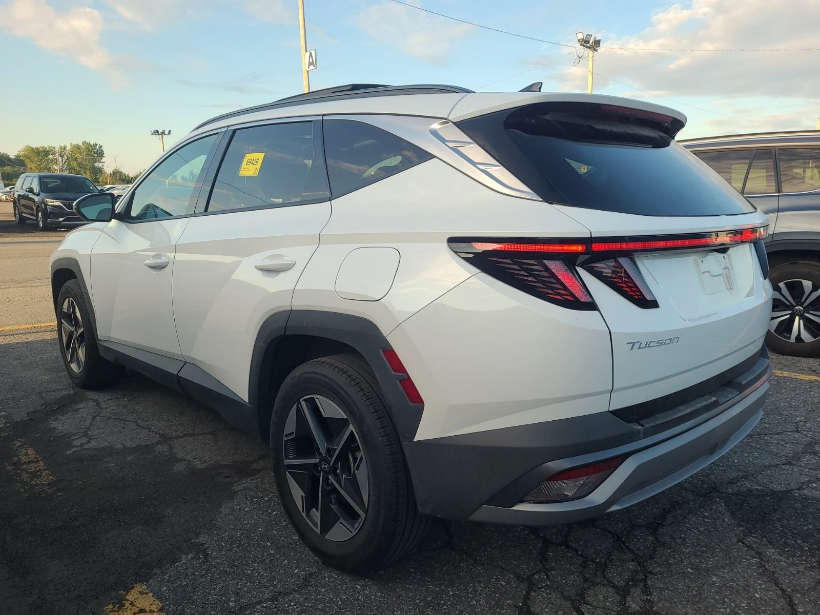 Hyundai Tucson 2.5L 4cyl AWD | Mobile.bg � ����������� 4