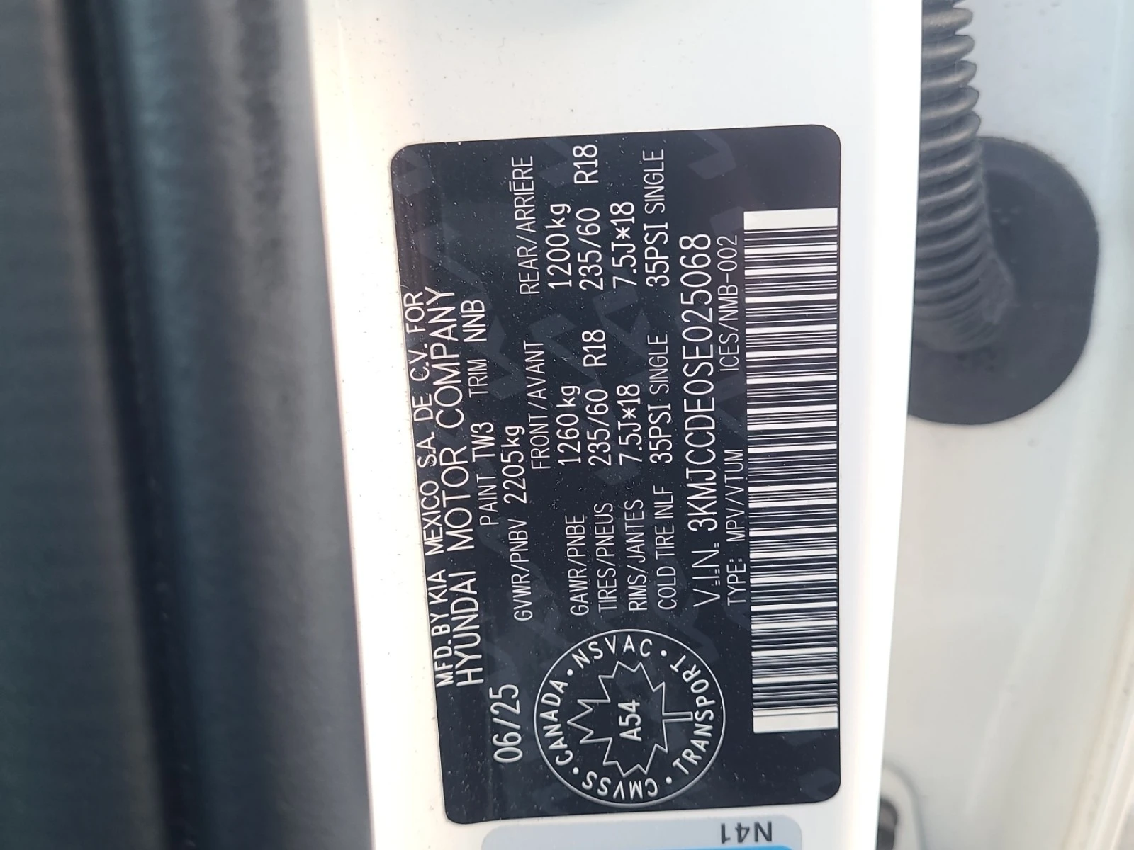 Hyundai Tucson 2.5L 4cyl AWD | Mobile.bg � ����������� 15