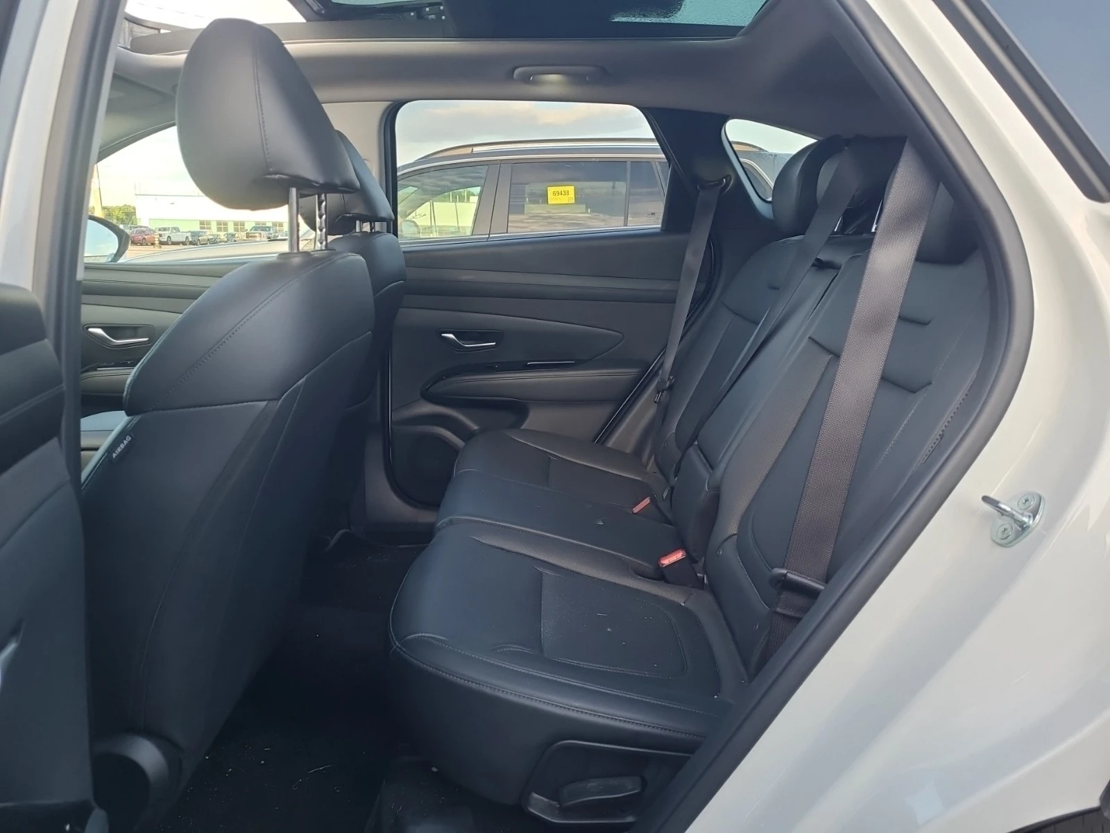 Hyundai Tucson 2.5L 4cyl AWD | Mobile.bg � ����������� 11