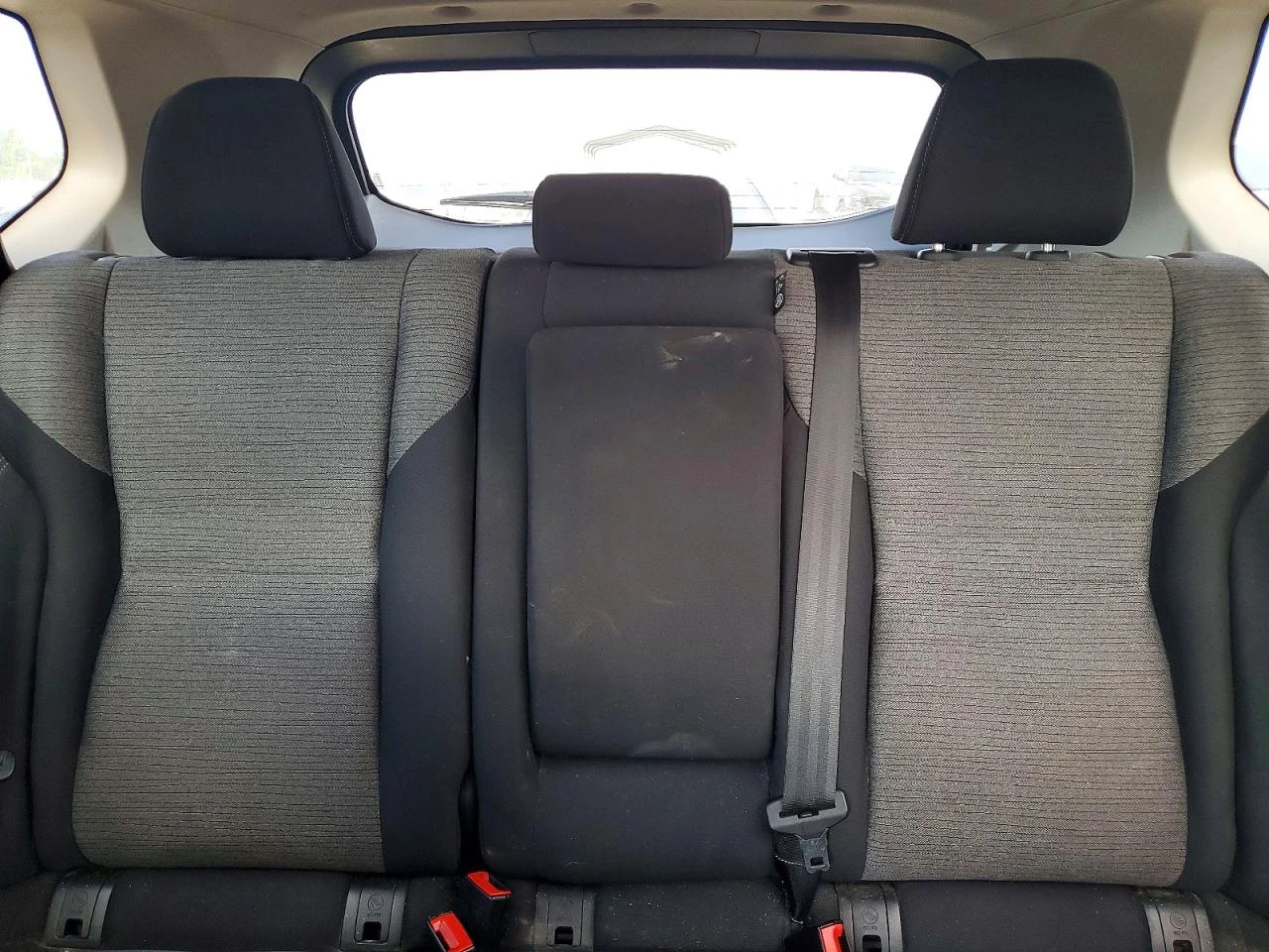 Nissan Rogue 2.5l Sv, снимка 10 - Автомобили и джипове - 56050612