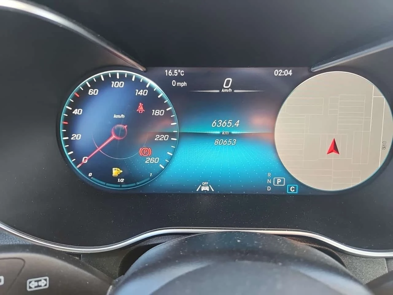 Mercedes-Benz GLC 300 �����* CARFAX * ����� �� ����������� | Mobile.bg � ����������� 9