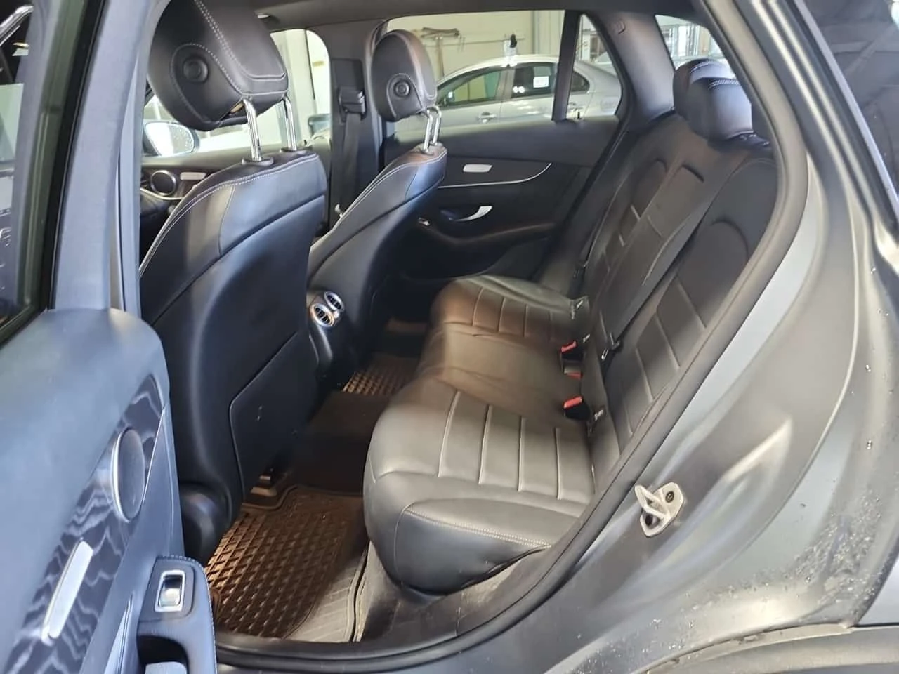 Mercedes-Benz GLC 300 �����* CARFAX * ����� �� ����������� | Mobile.bg � ����������� 12