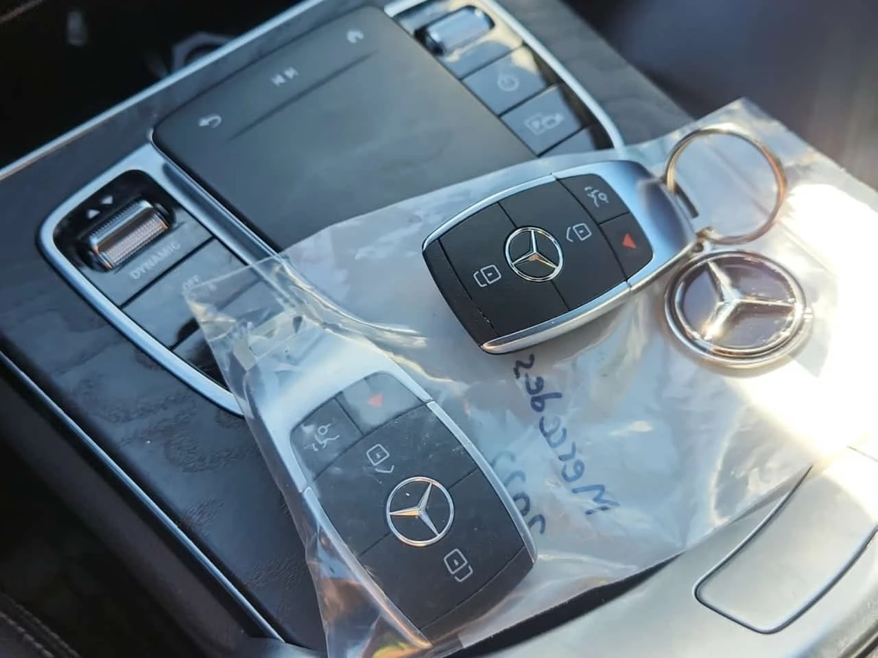 Mercedes-Benz GLC 300 �����* CARFAX * ����� �� ����������� | Mobile.bg � ����������� 8