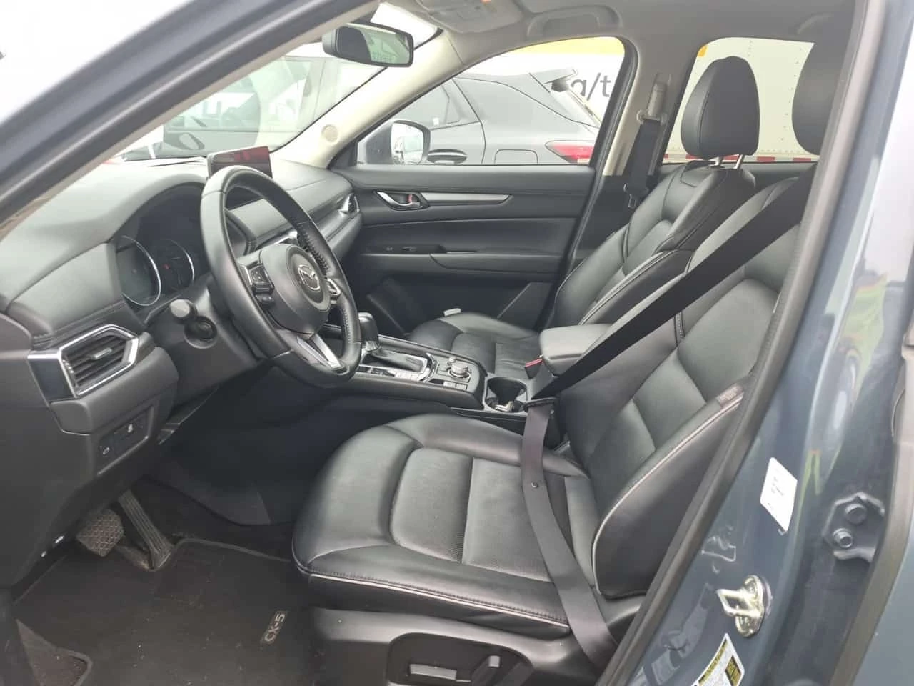 Mazda CX-5 * Awd Gs * CARFAX * , снимка 3 - Автомобили и джипове - 56703311
