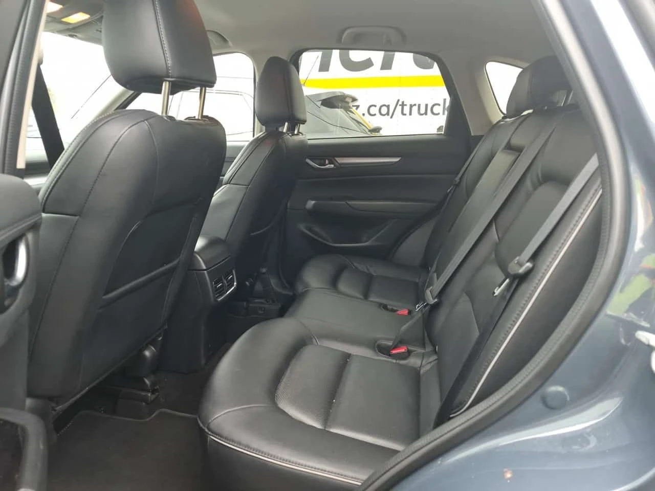 Mazda CX-5 * Awd Gs * CARFAX * , снимка 11 - Автомобили и джипове - 56703311