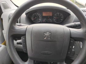 Peugeot Boxer 3.0 HDI 158 ps, снимка 7