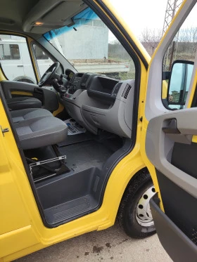 Peugeot Boxer 3.0 HDI 158 ps, снимка 5