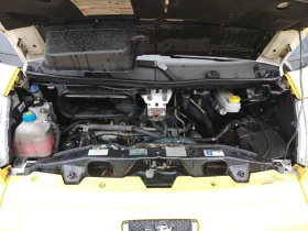 Peugeot Boxer 3.0 HDI 158 ps, снимка 8