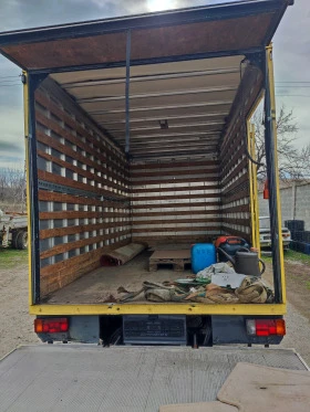 Peugeot Boxer 3.0 HDI 158 ps, снимка 10