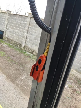 Peugeot Boxer 3.0 HDI 158 ps, снимка 12