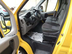 Peugeot Boxer 3.0 HDI 158 ps, снимка 6