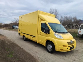 Peugeot Boxer 3.0 HDI 158 ps, снимка 2