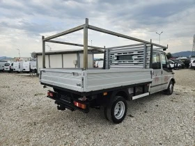 Ford Transit Бордови, 6 местен, снимка 5
