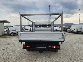 Ford Transit Бордови, 6 местен, снимка 4